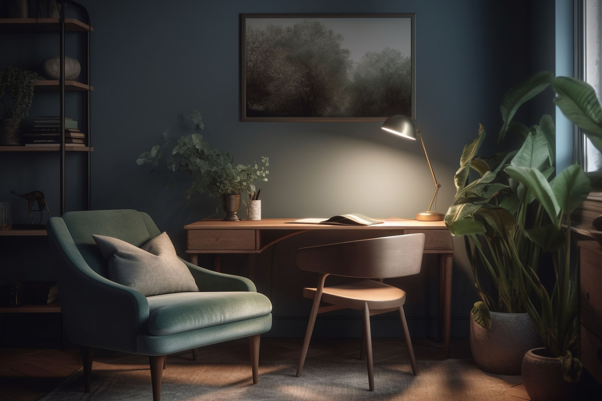 Vastu Compliant Villa Design