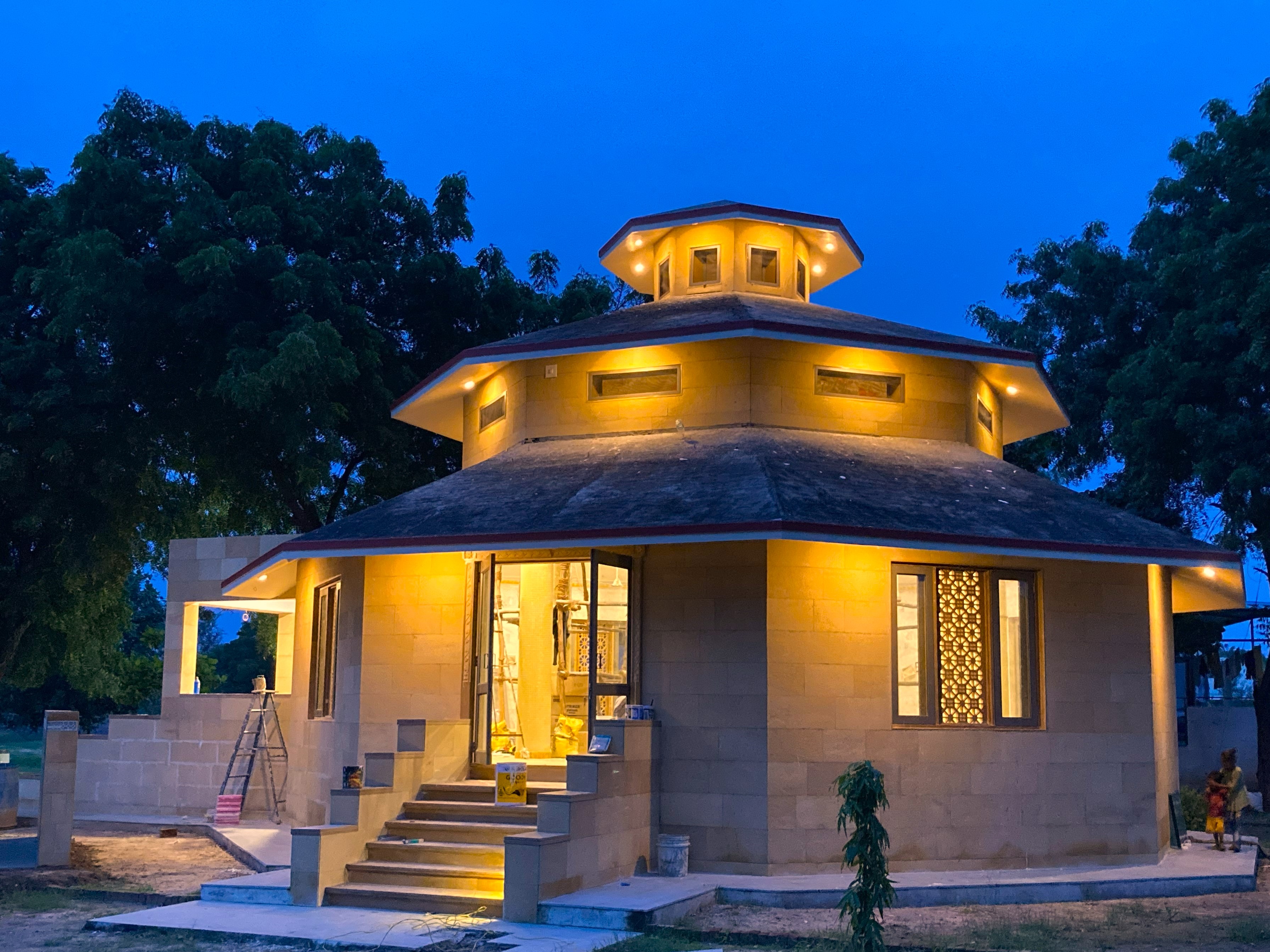 Transform Your Space with Expert Interior Design & Vastu Harmony